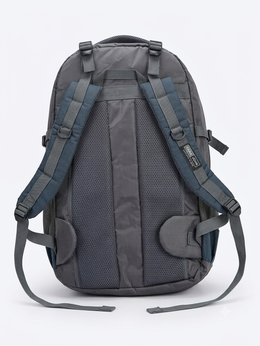 Para John 50L Outdoor Travel Backpack | Durable Hiking Bag - Image 2