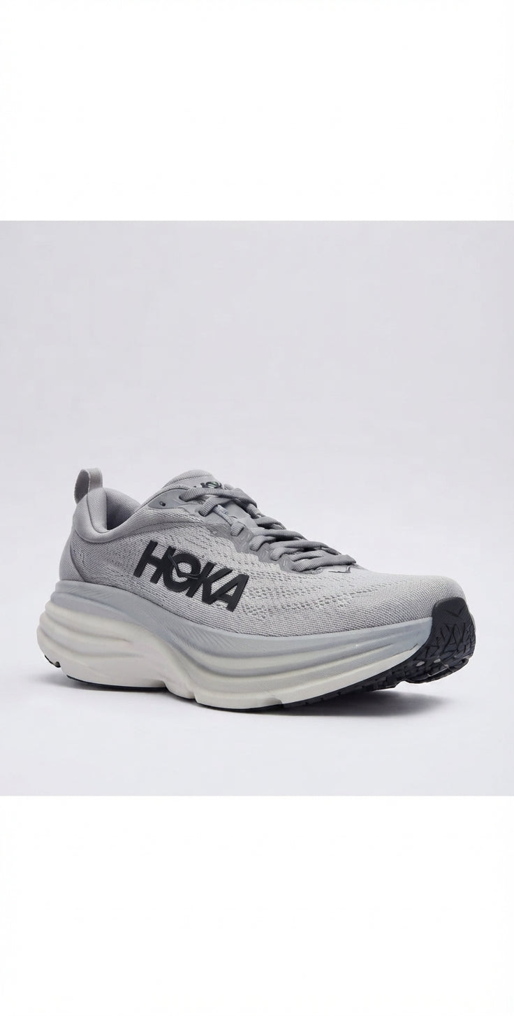 HOKA ONE ONE Men's Arahi 6 - Image 2
