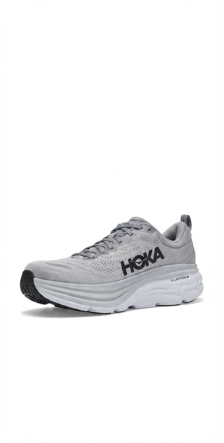 HOKA ONE ONE Men's Arahi 6 - Image 3