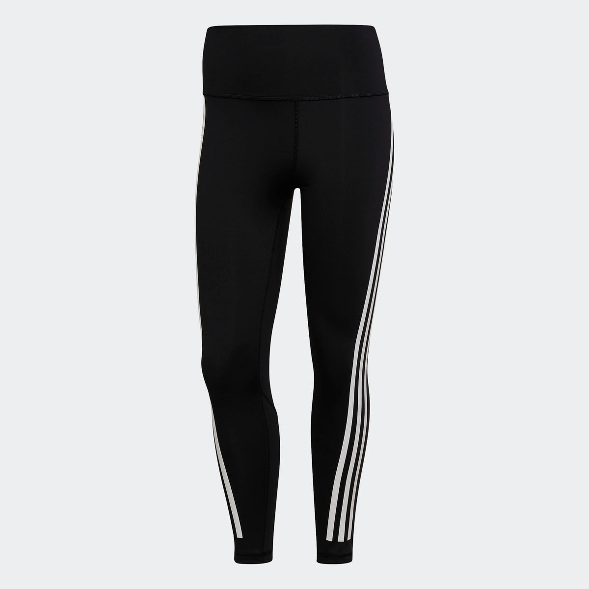 Adidas Women’s Optime Trainicons 7/8 Leggings - Image 1