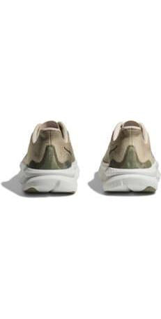 MEN'S HOKA MACH 6 | OAT MILK / BARLEY - Image 4