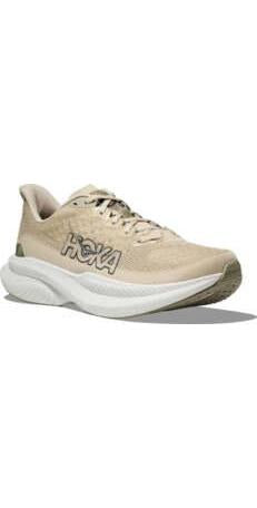 MEN'S HOKA MACH 6 | OAT MILK / BARLEY - Image 5