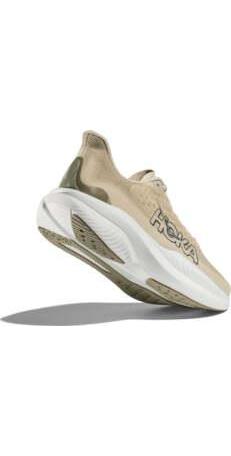 MEN'S HOKA MACH 6 | OAT MILK / BARLEY - Image 2