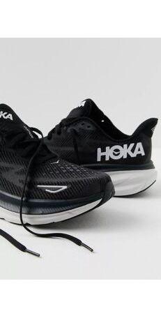 HOKA Men's Clifton 9 - Image 6
