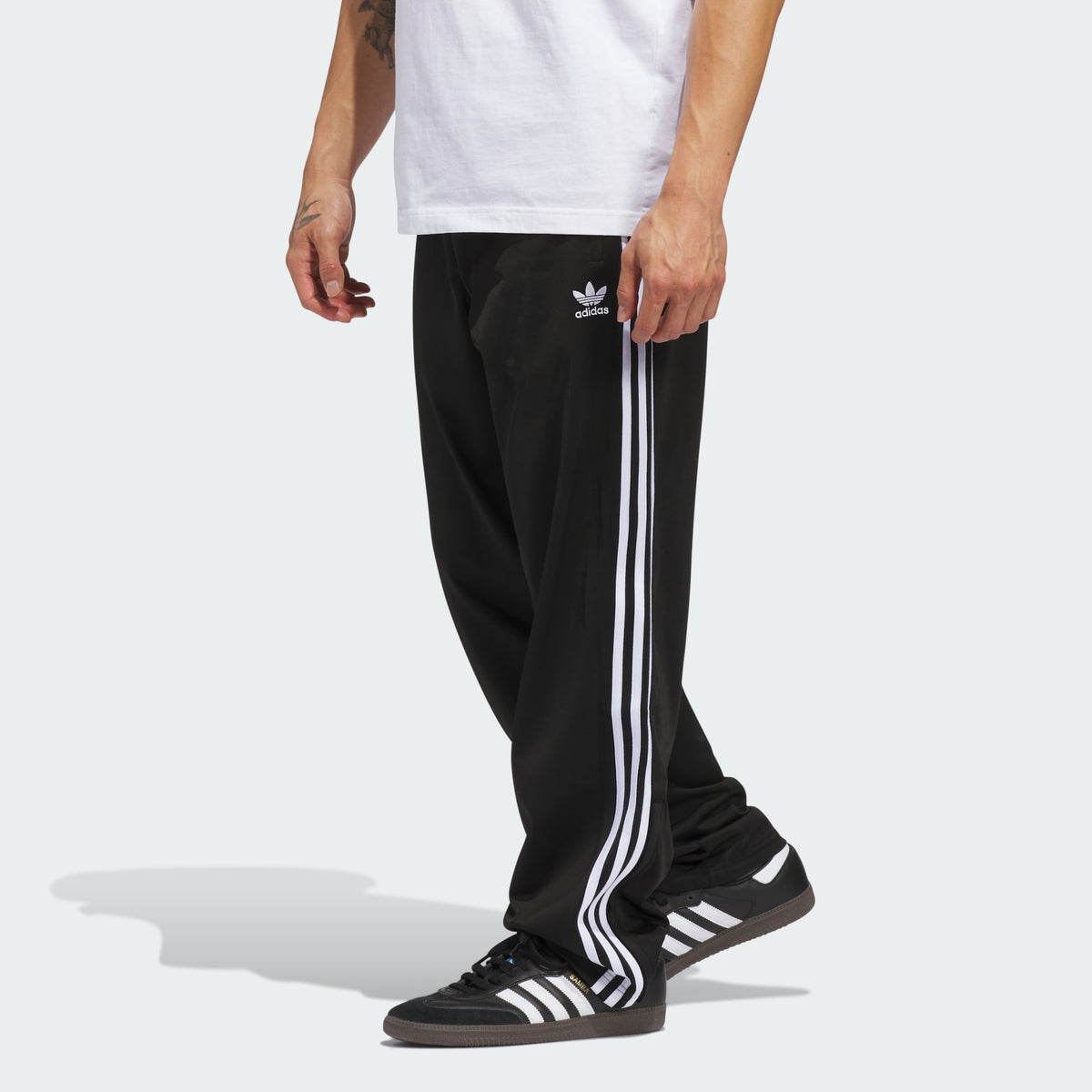 Adidas Adicolor Firebird Track Pants - Image 2