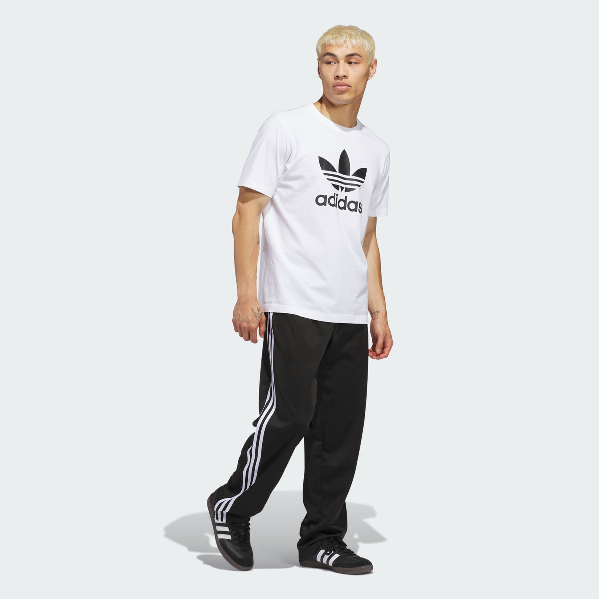 Adidas Adicolor Firebird Track Pants - Image 1