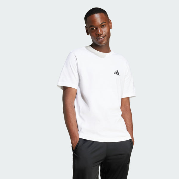 Adidas Impossible Is Nothing Graphic Tee