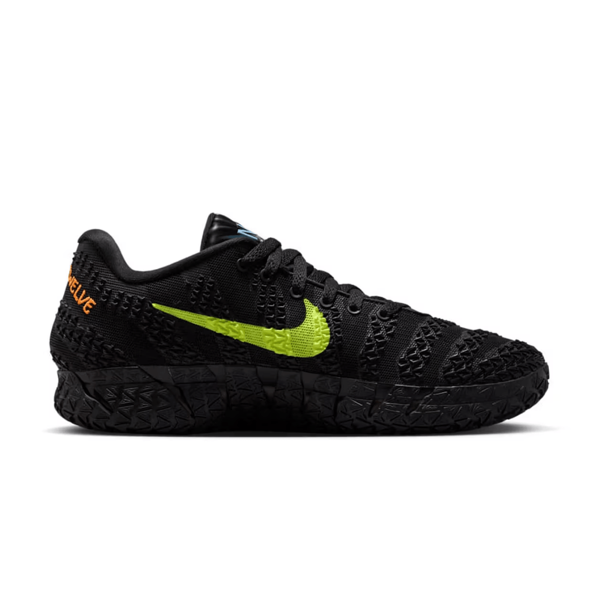 Nike Ja 3 NY vs NY - Image 1