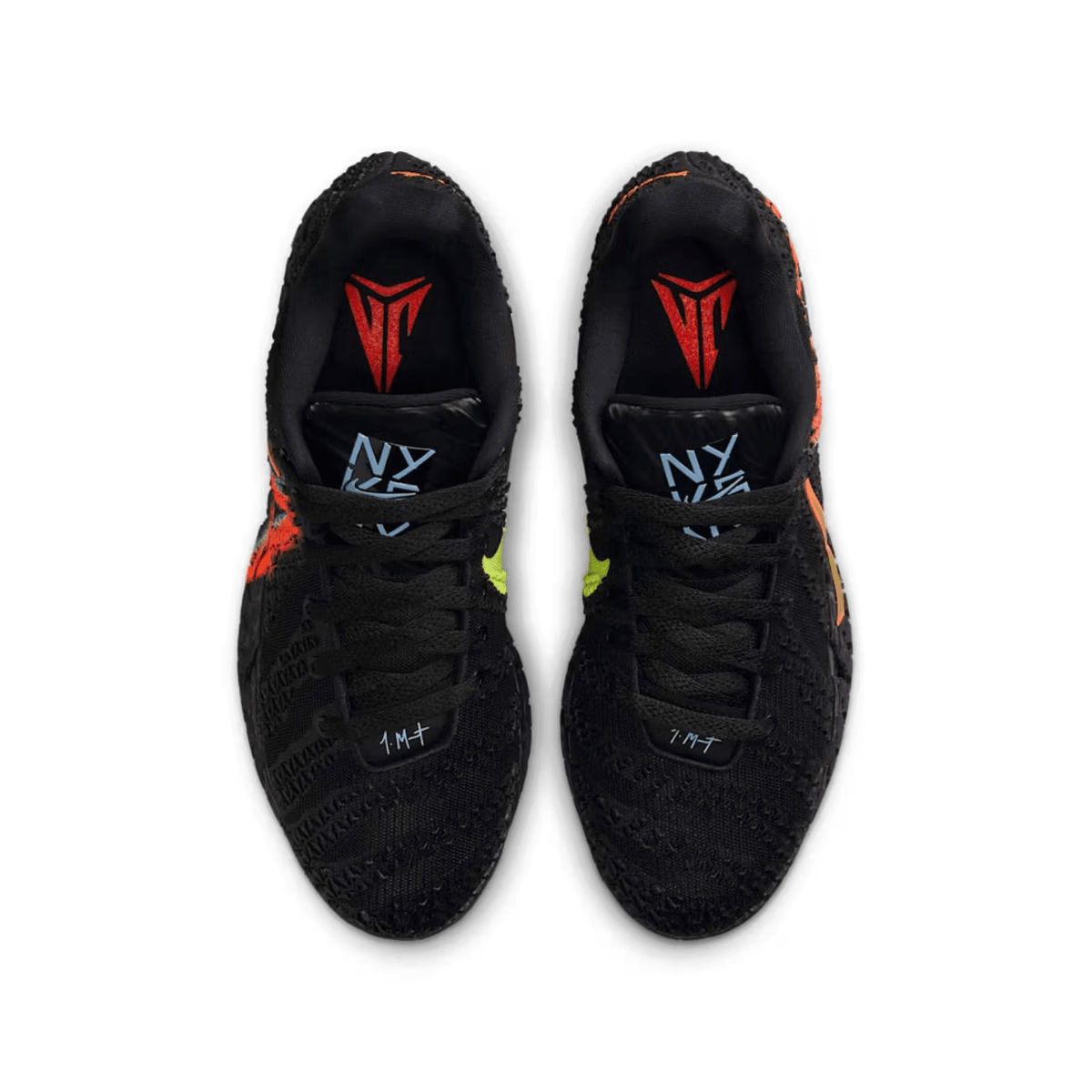 Nike Ja 3 NY vs NY - Image 3