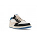 Nike Air Jordan 1 Retro Low Fragment X Travis Scott Sneakers - Image 4