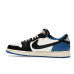 Nike Air Jordan 1 Retro Low Fragment X Travis Scott Sneakers - Image 2