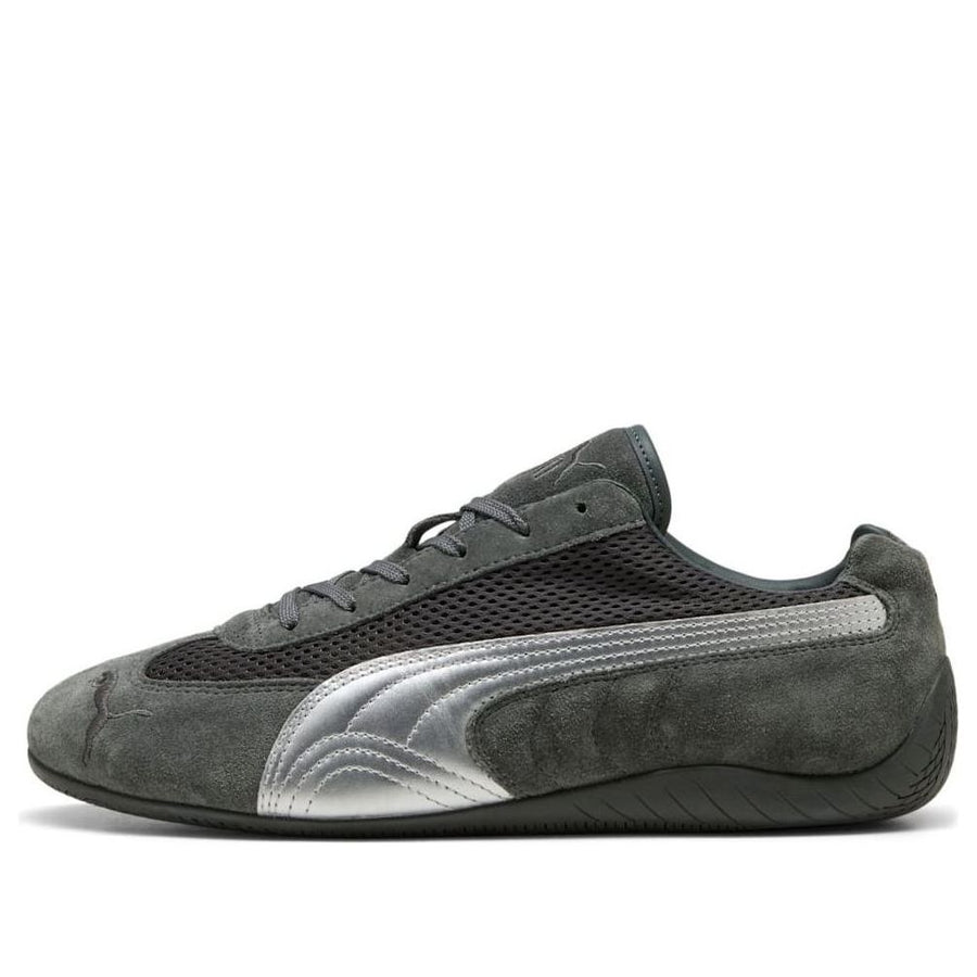 PUMA Speedcat Premium 'Shadow Grey Matte Silver' - Image 1