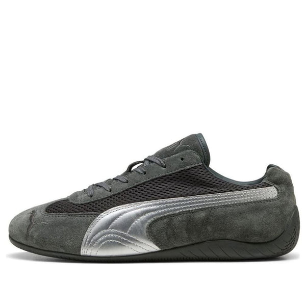 PUMA Speedcat Premium 'Shadow Grey Matte Silver'