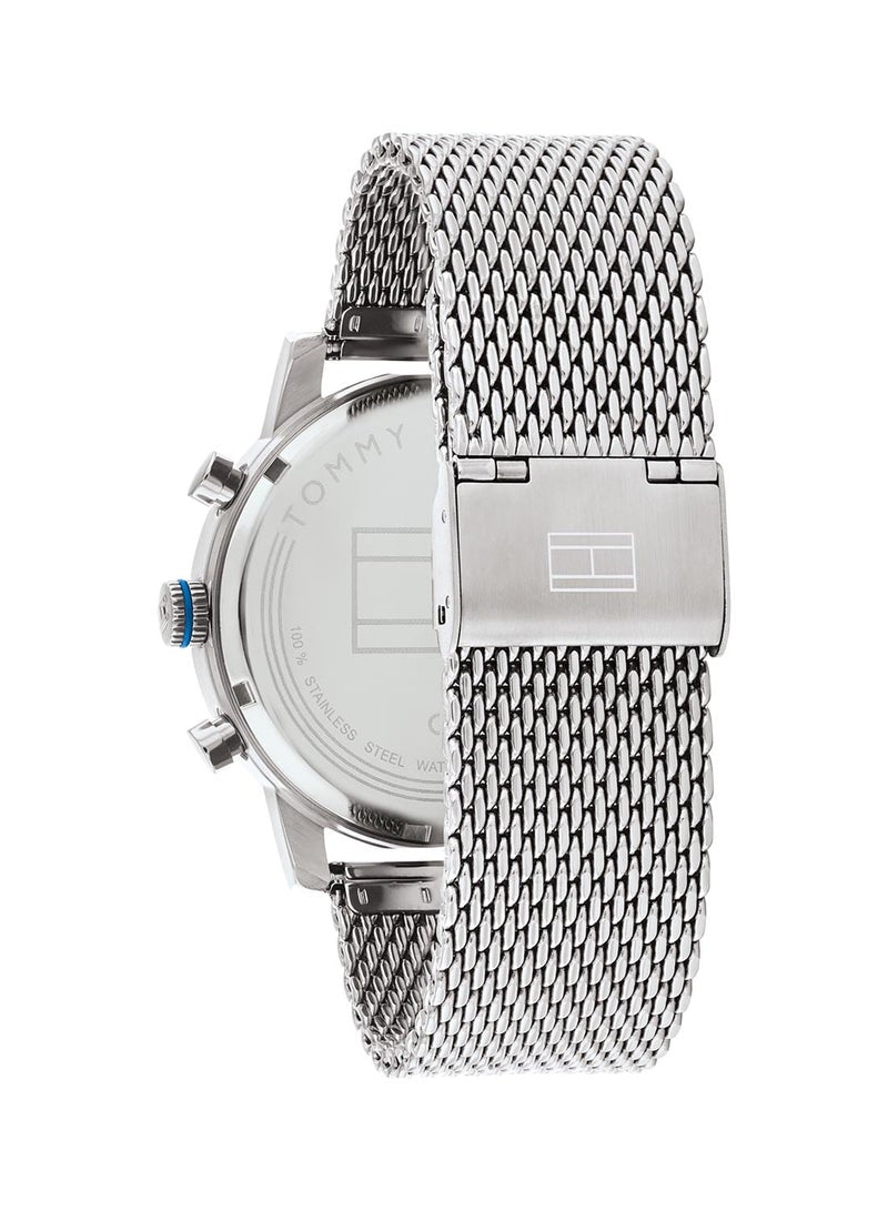 Tommy Hilfiger Men's Sullivan Blue Dial Watch - Image 2