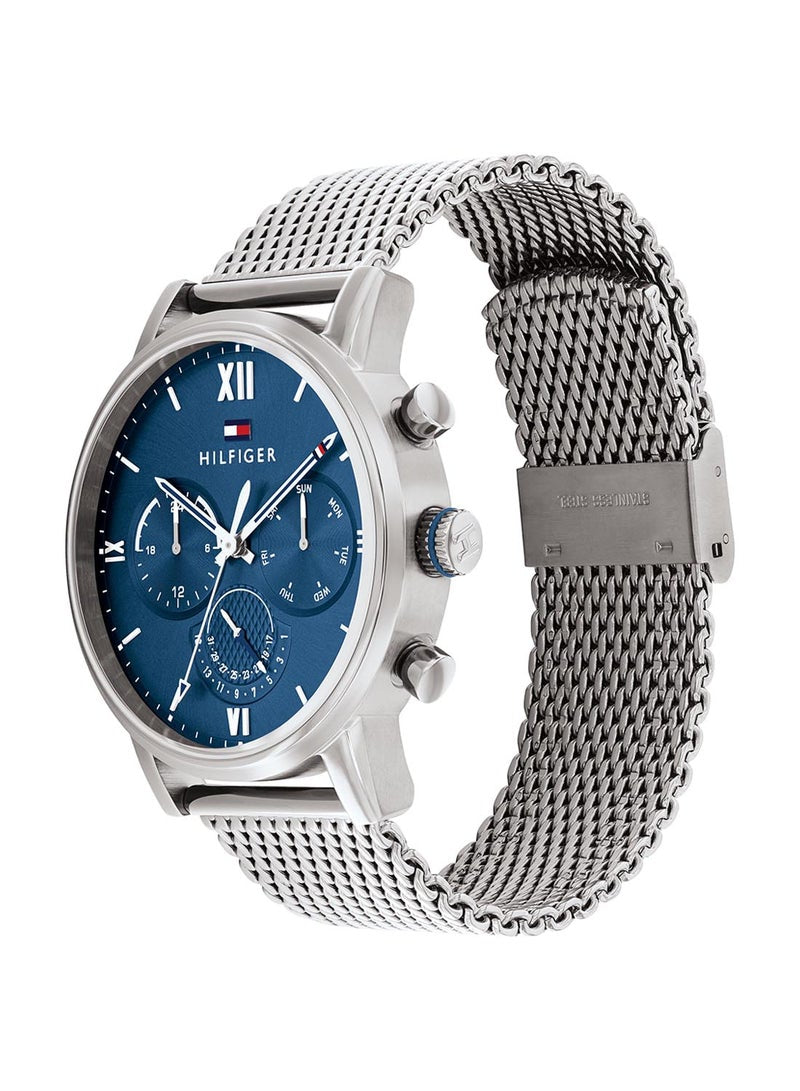 Tommy Hilfiger Men's Sullivan Blue Dial Watch - Image 3