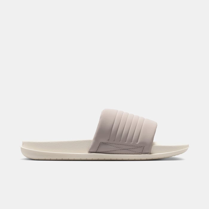 Nike Offcourt Adjust - Beige - Image 5