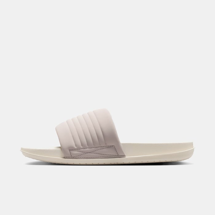 Nike Offcourt Adjust - Beige - Image 2
