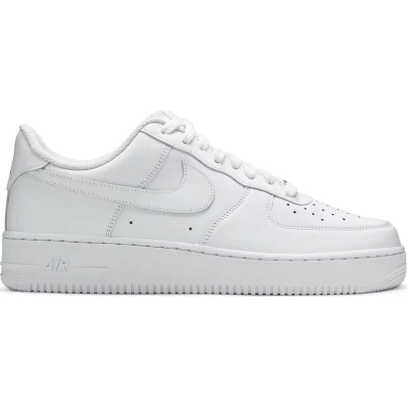 Nike Air Force White 1 - Image 2