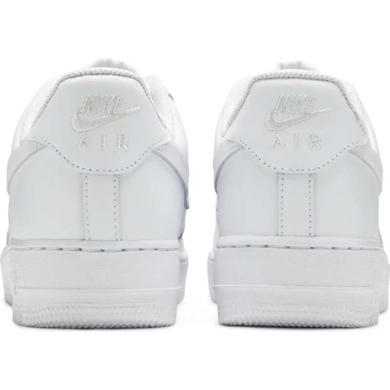 Nike Air Force White 1 - Image 3