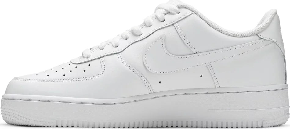 Nike Air Force White 1 - Image 2