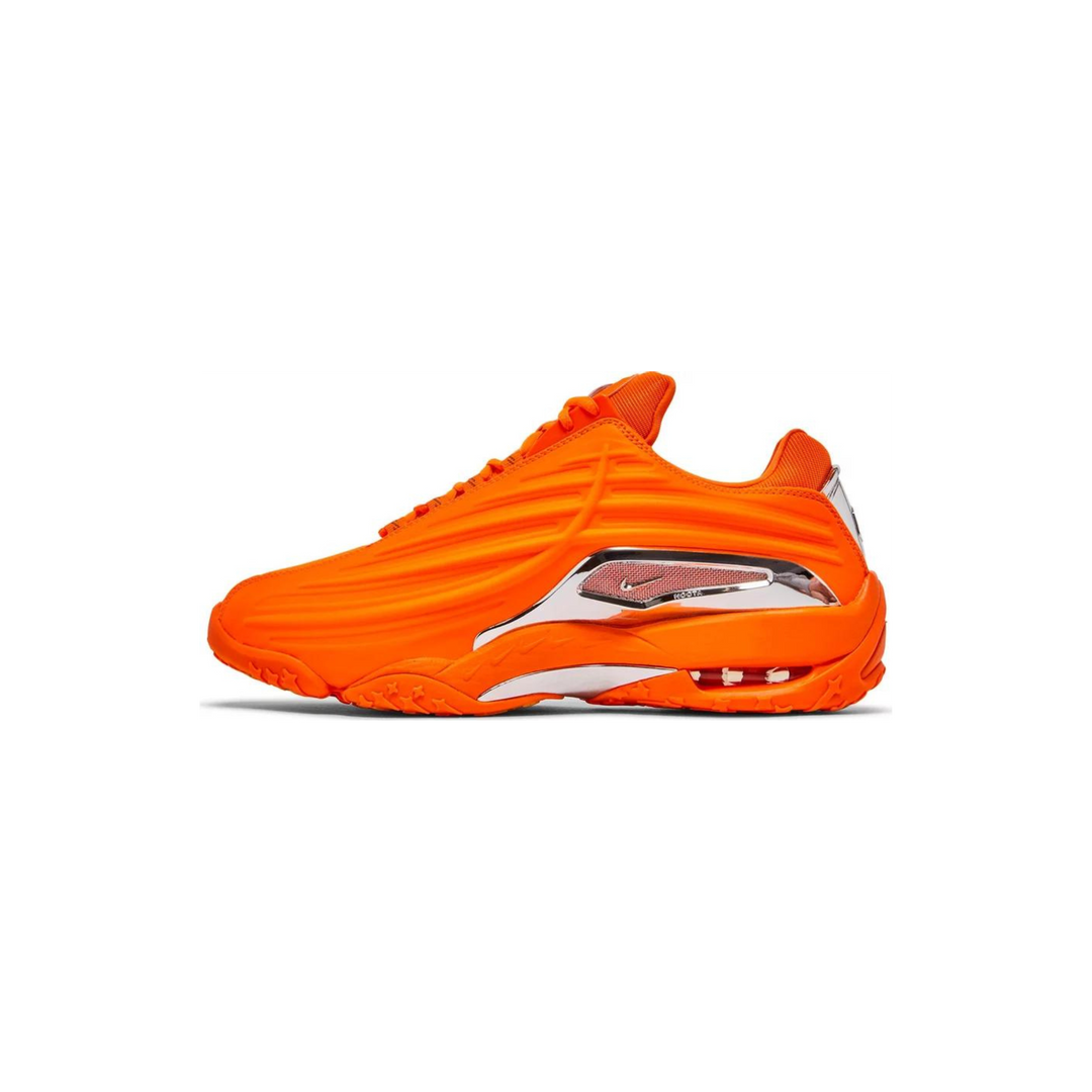 Nike Hot Step 2 Drake NOCTA "Total Orange - Image 2