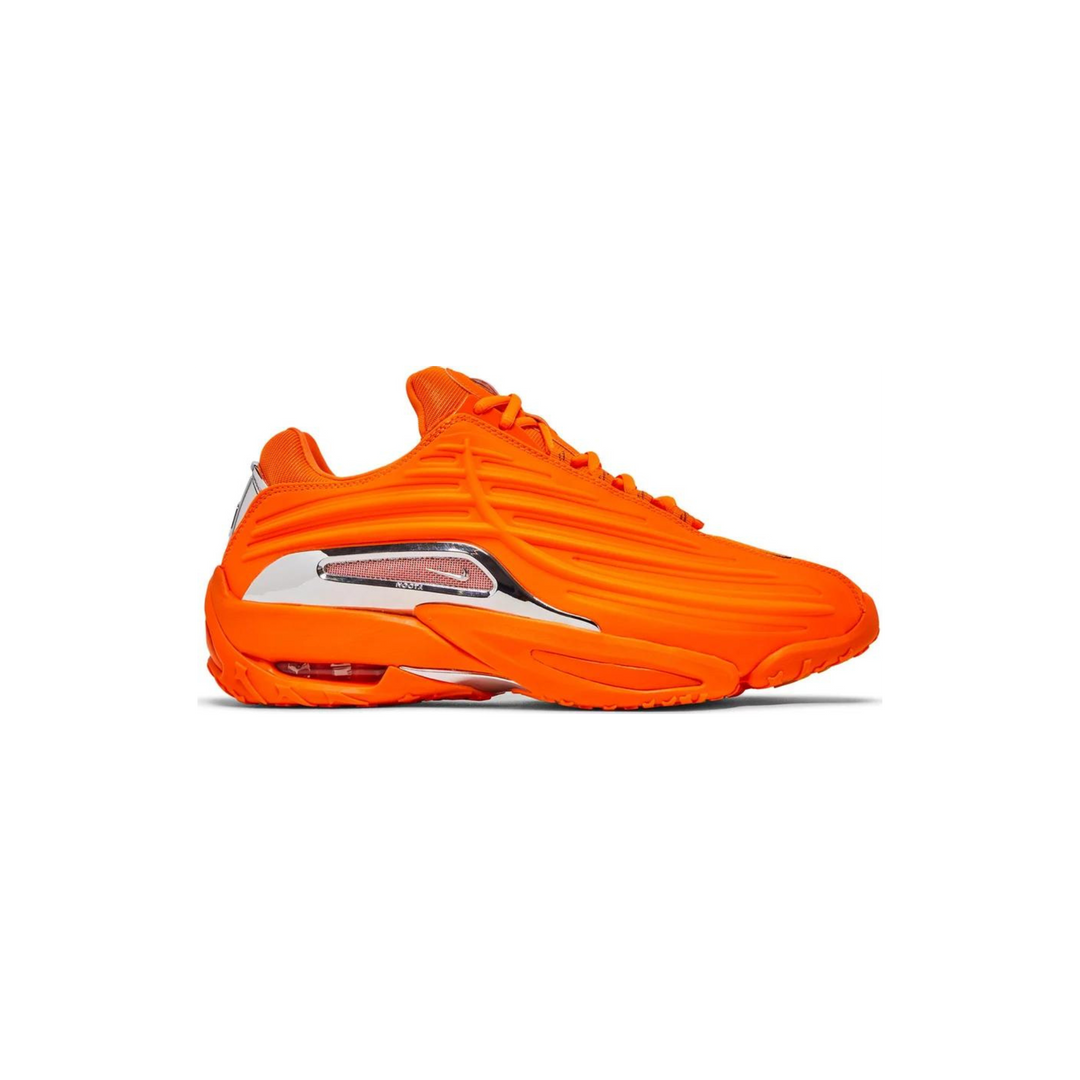 Nike Hot Step 2 Drake NOCTA "Total Orange - Image 1