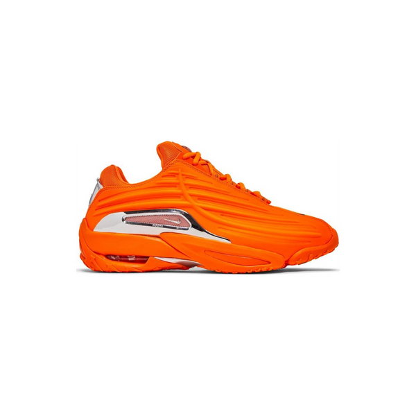 Nike Hot Step 2 Drake NOCTA "Total Orange