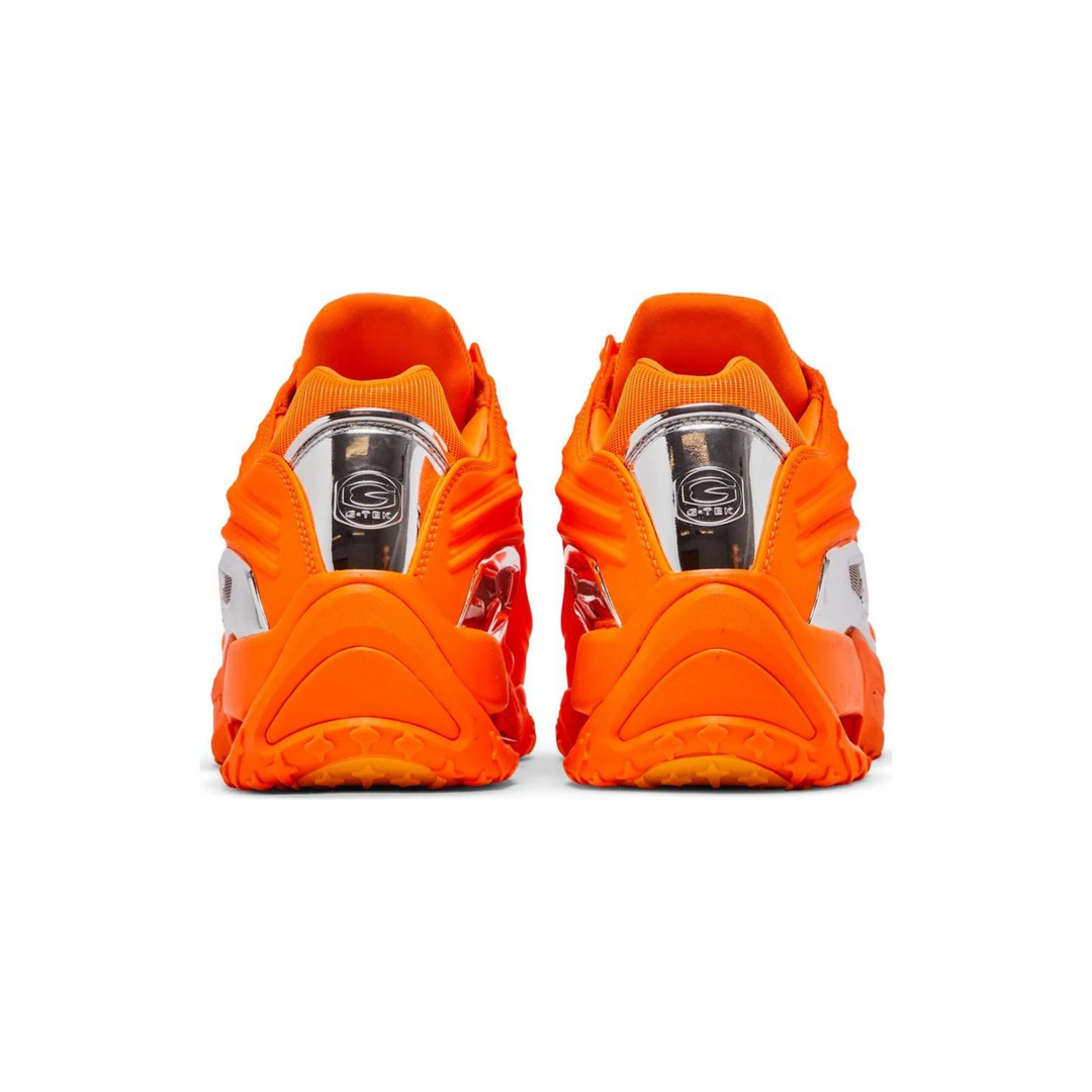 Nike Hot Step 2 Drake NOCTA "Total Orange - Image 3