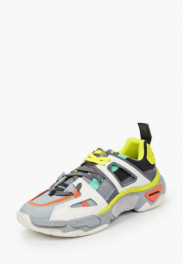 Diesel S-KIPPER LOW TREK - Image 2