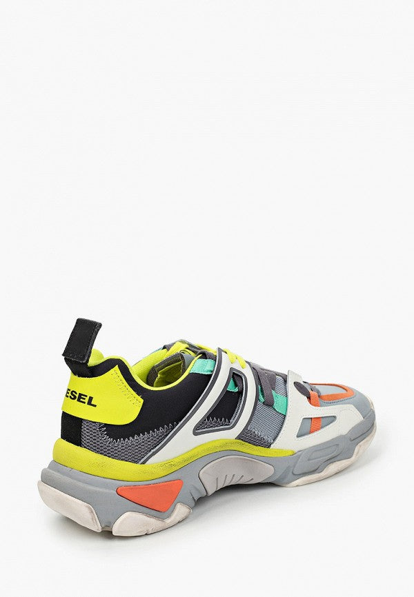 Diesel S-KIPPER LOW TREK - Image 3