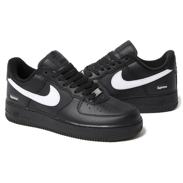 Nike Supreme X Air Force 1 Low