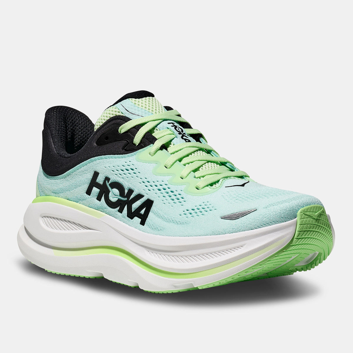 HOKA Men's Bondi 9 Running Shoes - Image 2