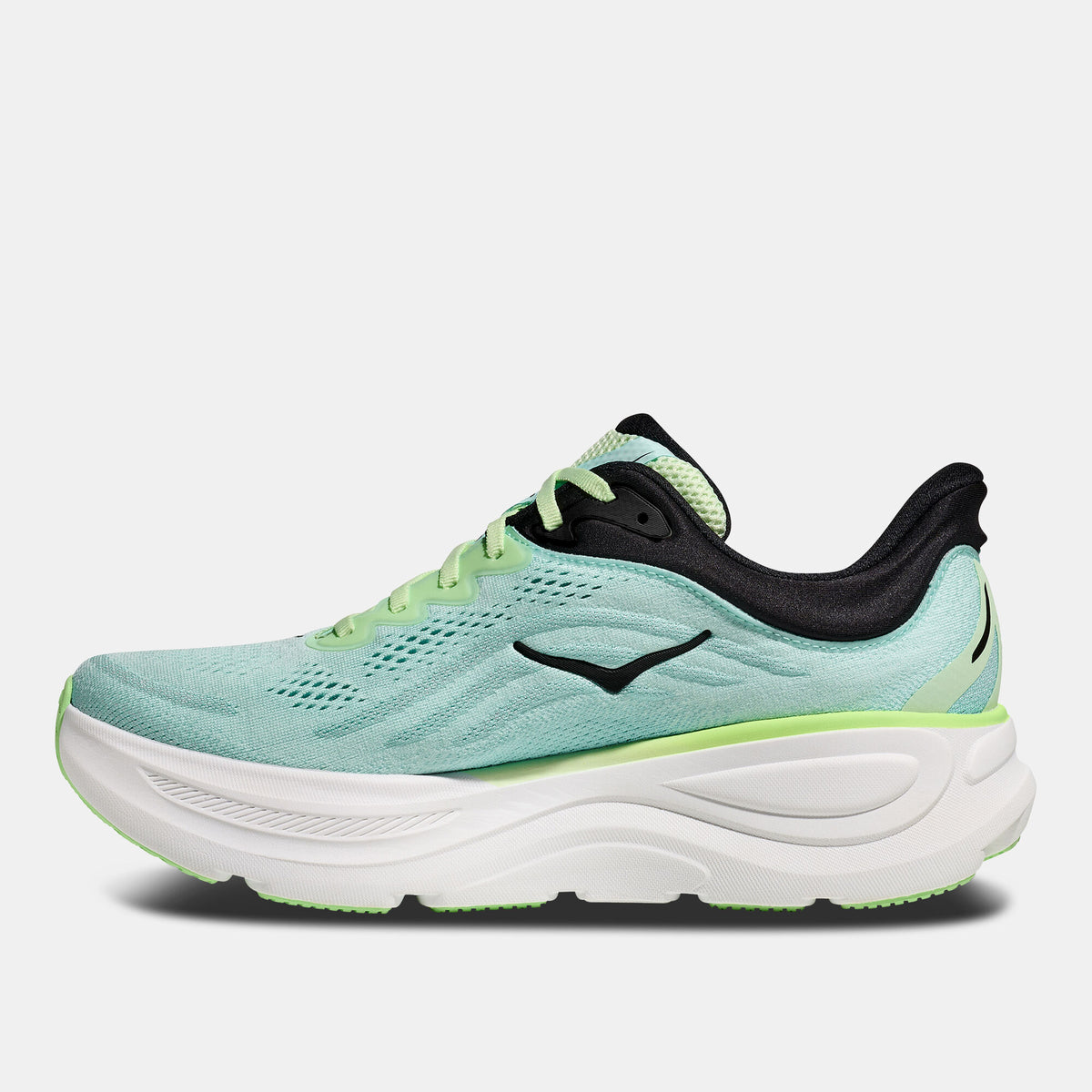 HOKA Men's Bondi 9 Running Shoes - Image 3