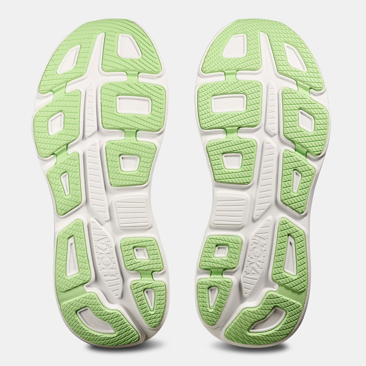 HOKA Men's Bondi 9 Running Shoes - Image 4