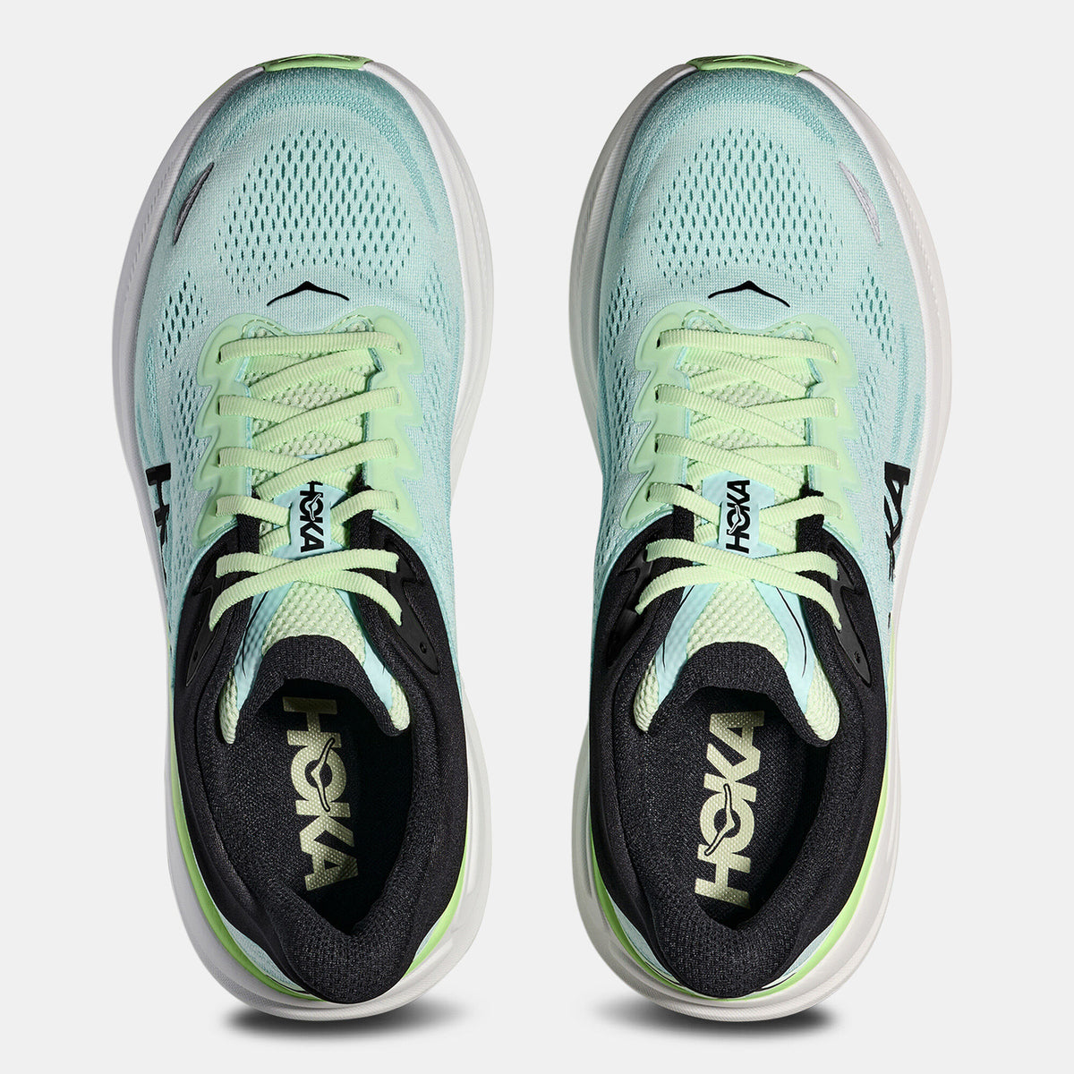 HOKA Men's Bondi 9 Running Shoes - Image 5