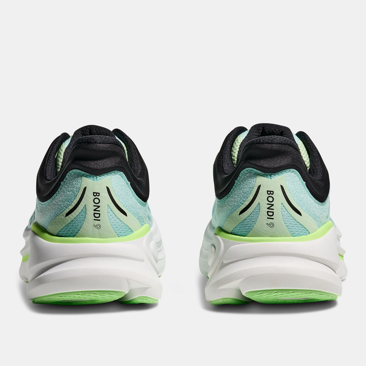 HOKA Men's Bondi 9 Running Shoes - Image 6