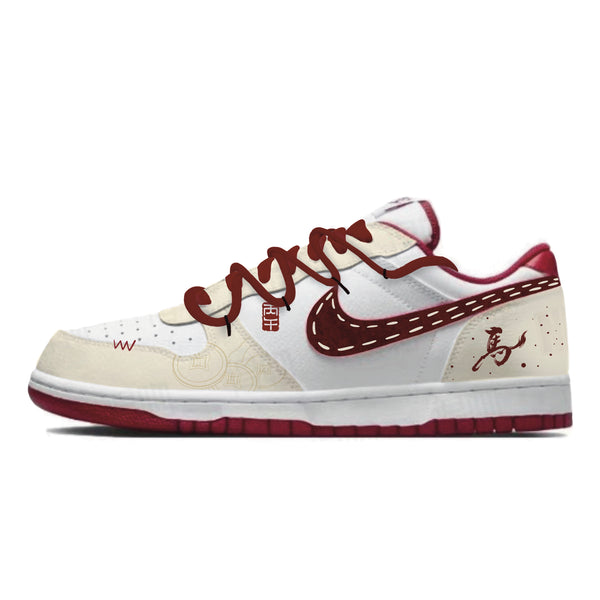 Nike Dunk Low Protro "Lower Merion Aces Home"