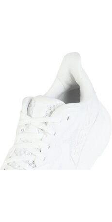 Hoka Clifton 10 men's sneakers, white - Image 5