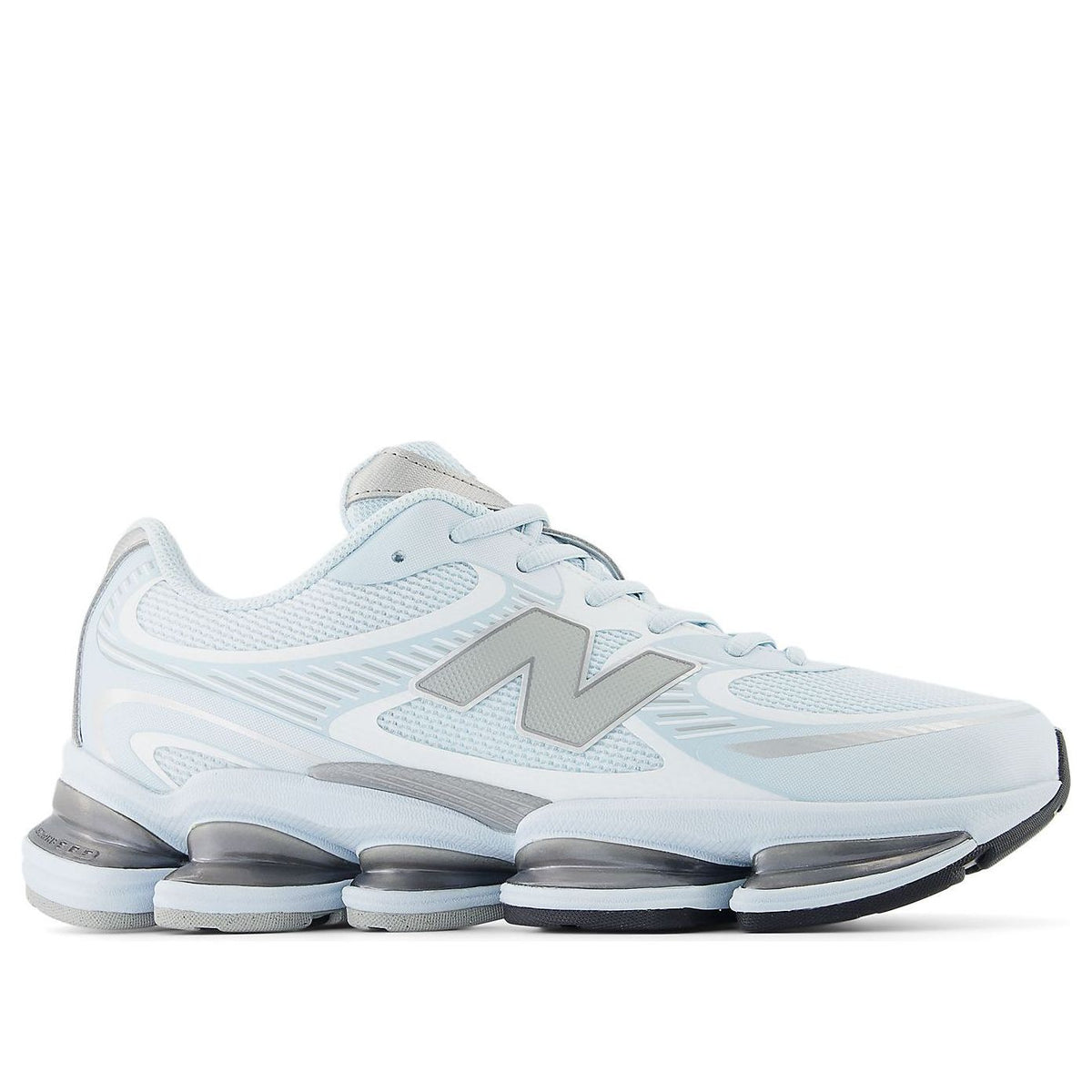 New Balance 2000 'Light Blue' Sneakers - Image 4