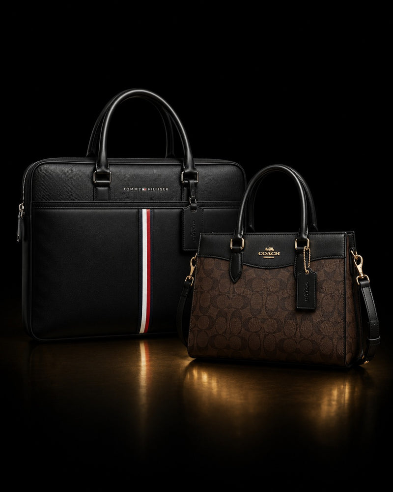 Bags