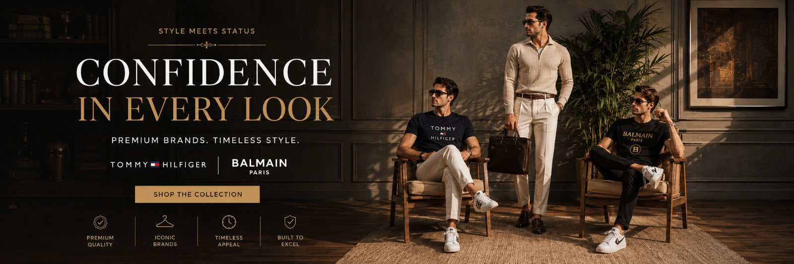Men collection