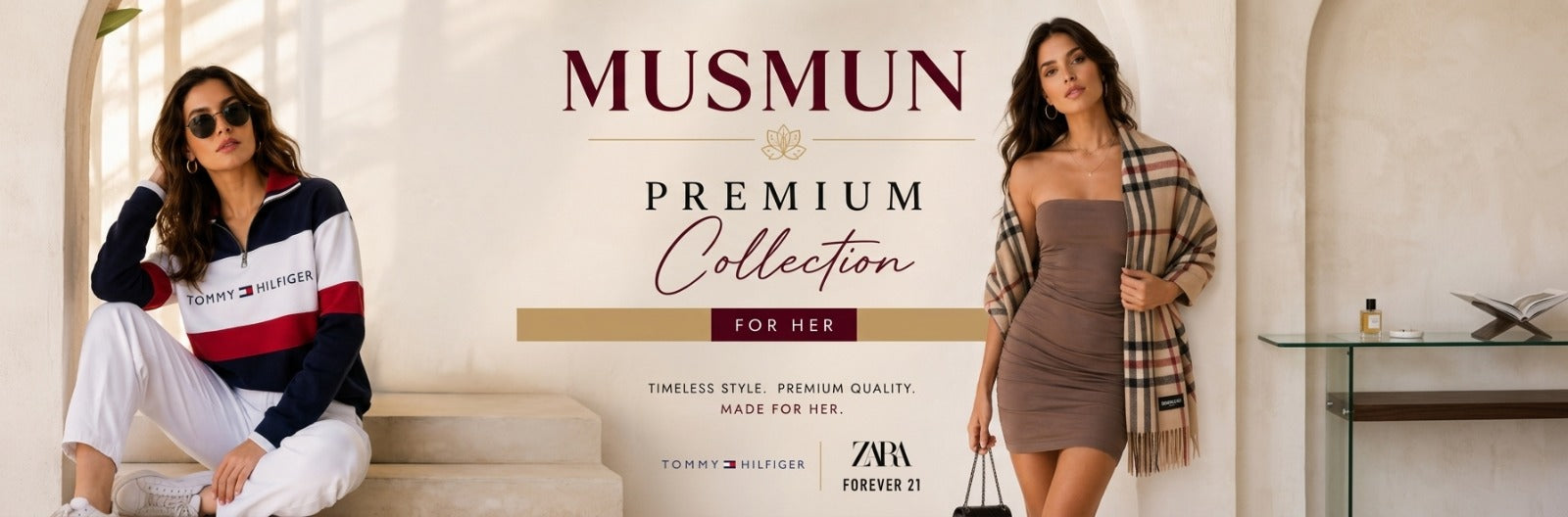 Women collection
