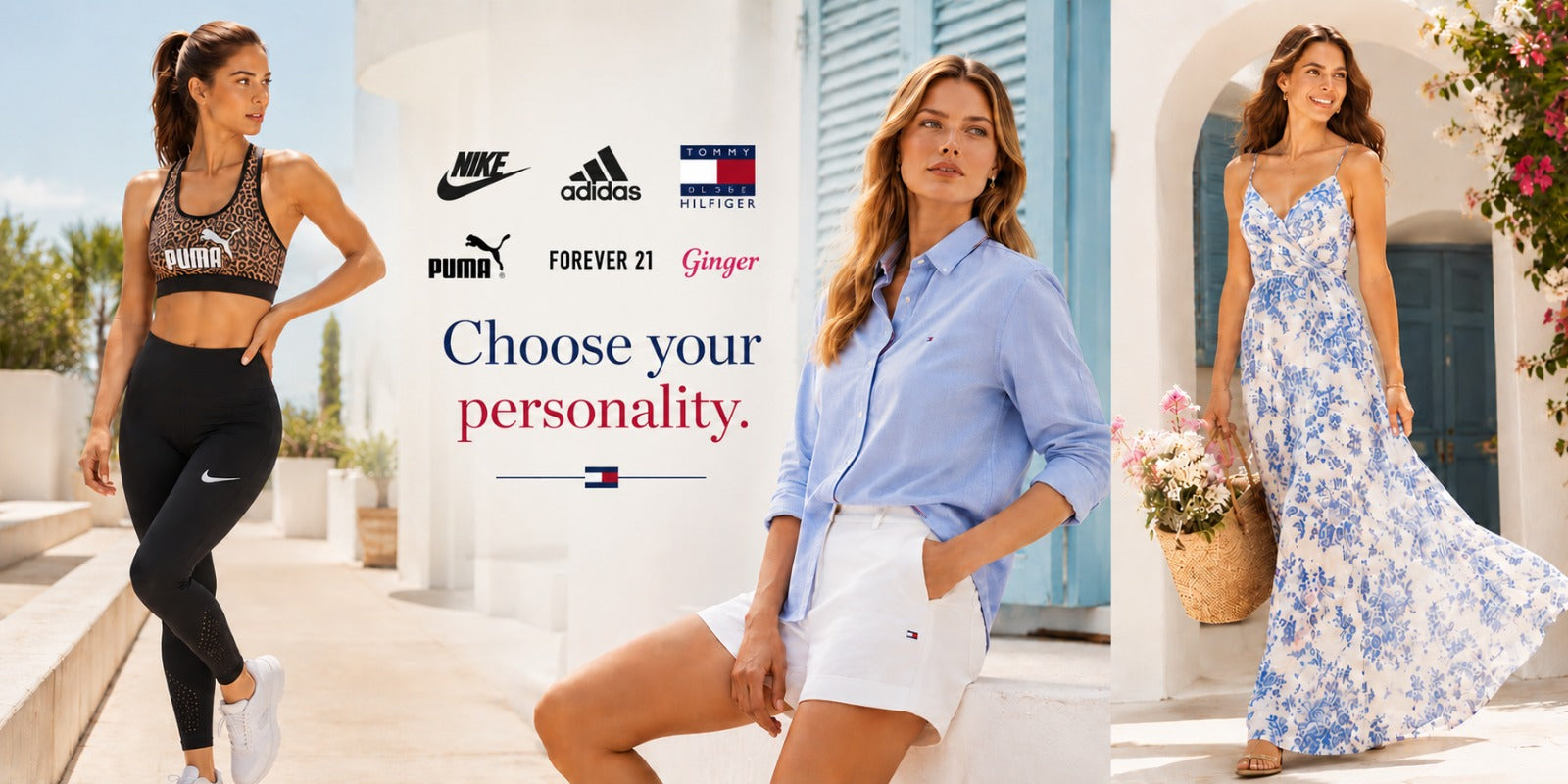 Women collection