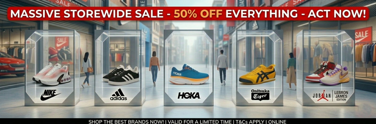 Promotion