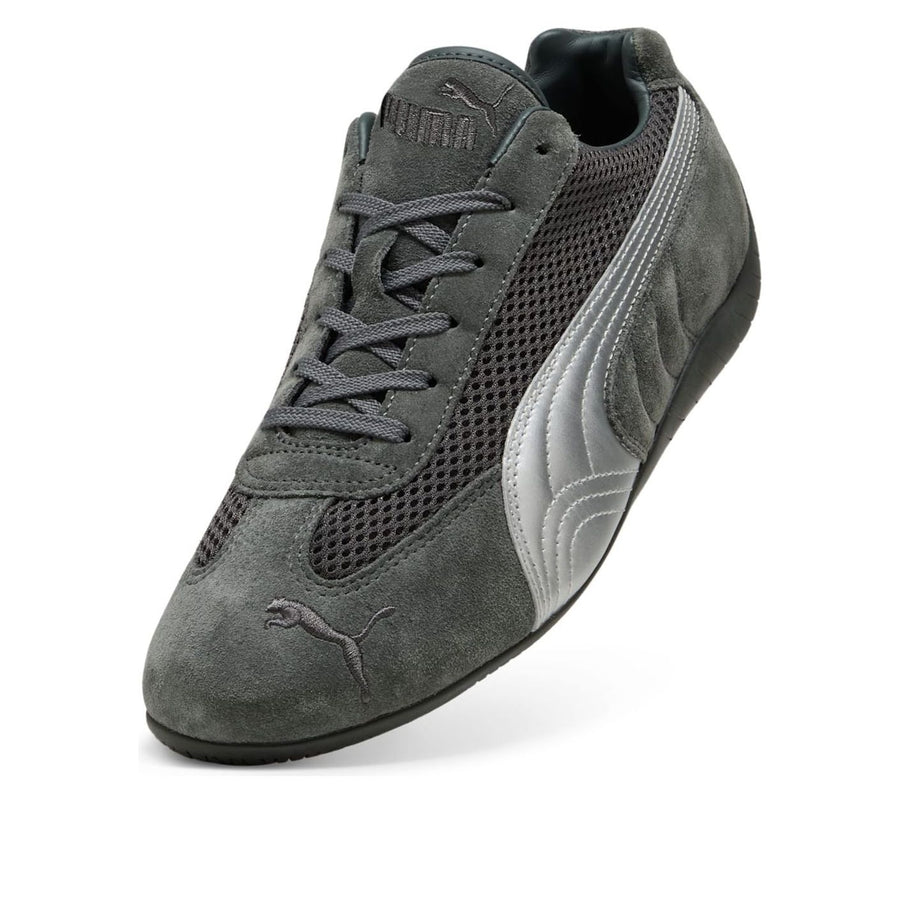PUMA Speedcat Premium 'Shadow Grey Matte Silver' - Image 4