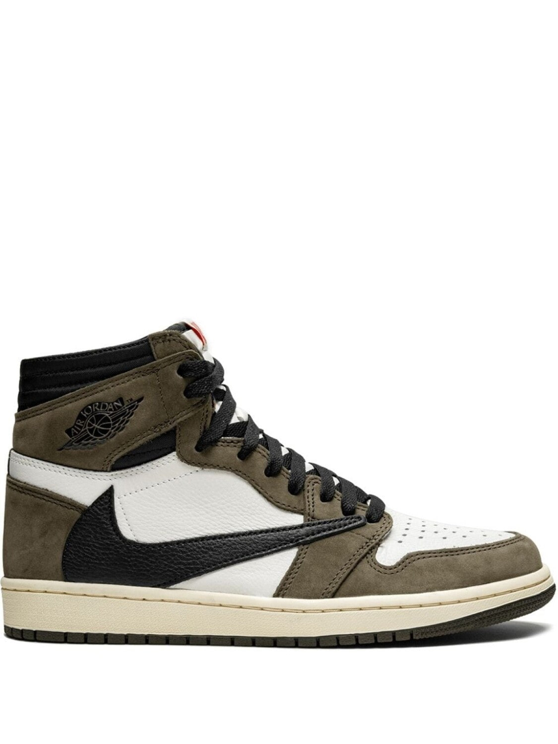 Travis Scott x Jordan 1 Retro High OG 'Mocha' - Image 2