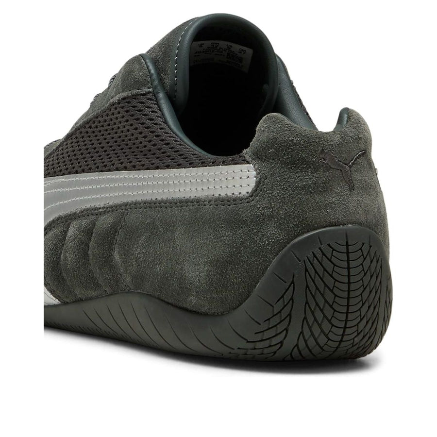 PUMA Speedcat Premium 'Shadow Grey Matte Silver' - Image 5