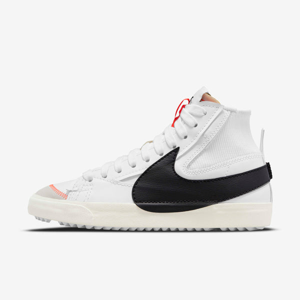 Nike Blazer Mid '77 Jumbo DD2111-100 – Retro Mid Top Sneakers