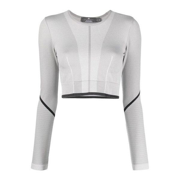 Adidas Stella McCartney Long Sleeve Top