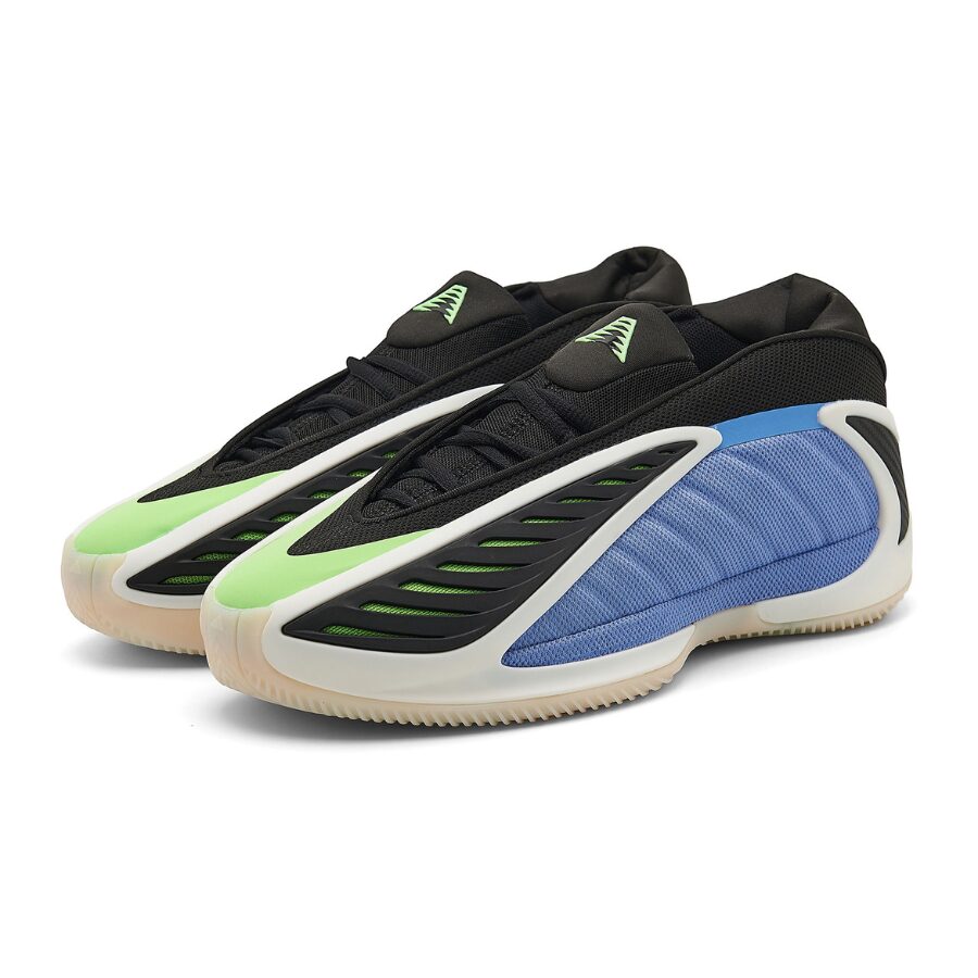 Adidas AE 2 'Blue Fusion' - Image 1